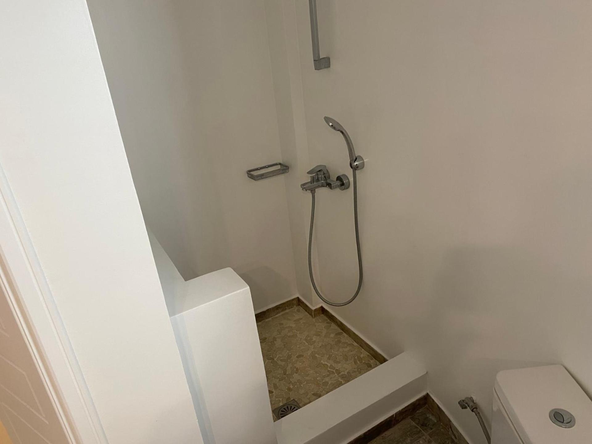 Apartamento Rineia Complex By Live&Travel Mykonos Town Habitación foto
