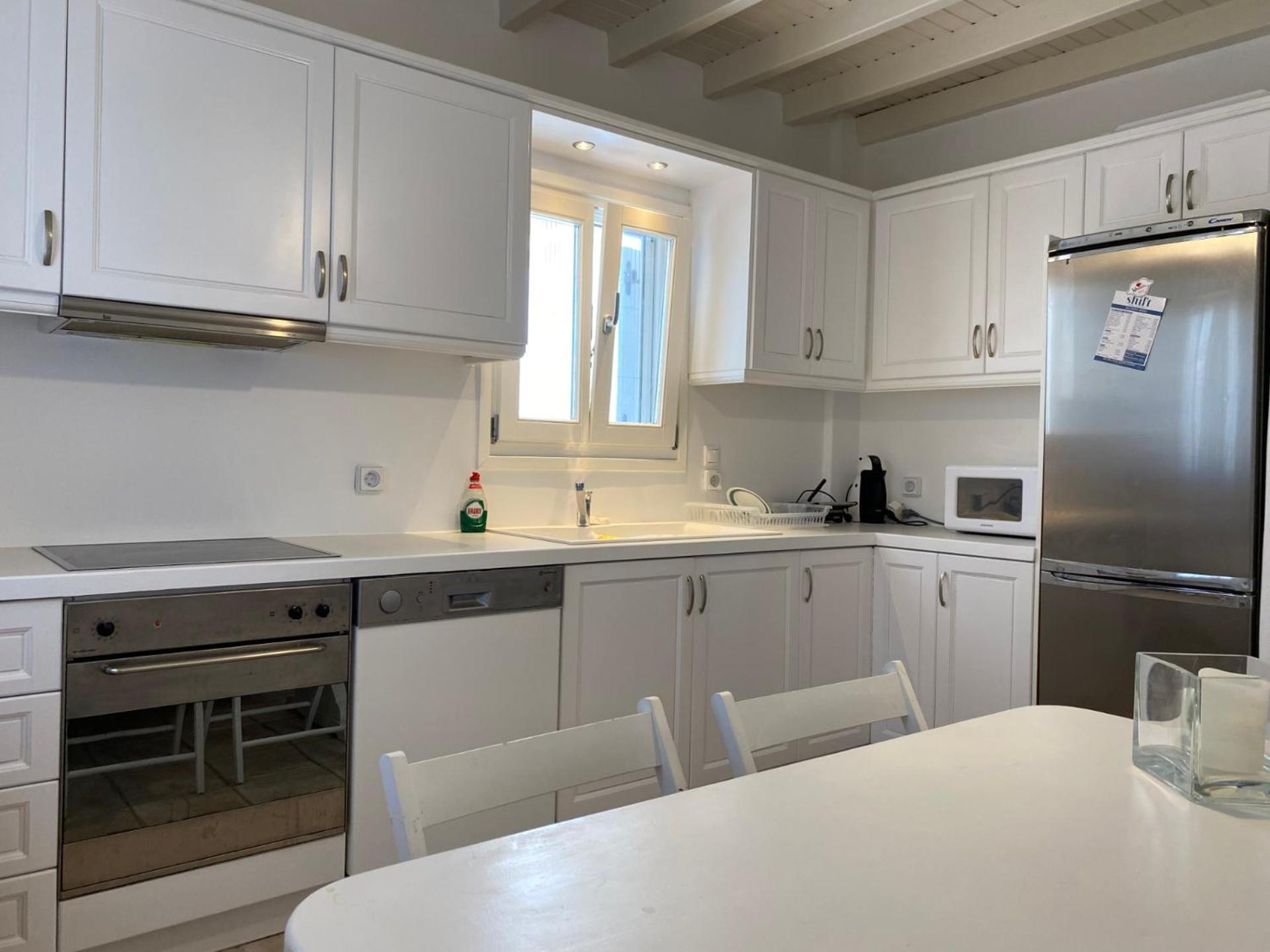 Apartamento Rineia Complex By Live&Travel Mykonos Town Habitación foto
