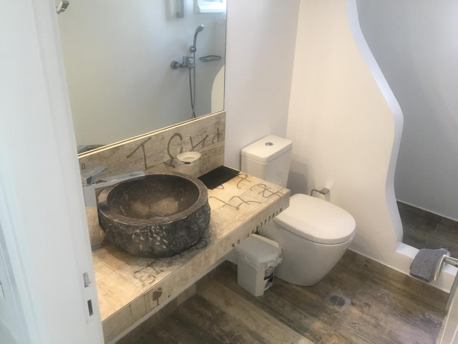 Apartamento Rineia Complex By Live&Travel Mykonos Town Habitación foto